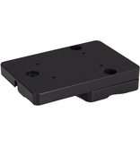 NuCanoe (Closeout) Bow Motor Mount Kit Frontier 12