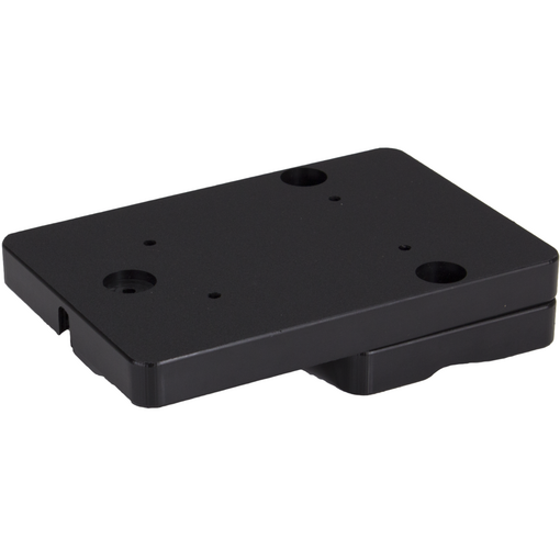 NuCanoe (Closeout) Bow Motor Mount Kit Frontier 12