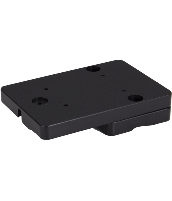 NuCanoe (Closeout) Bow Motor Mount Kit Frontier 12