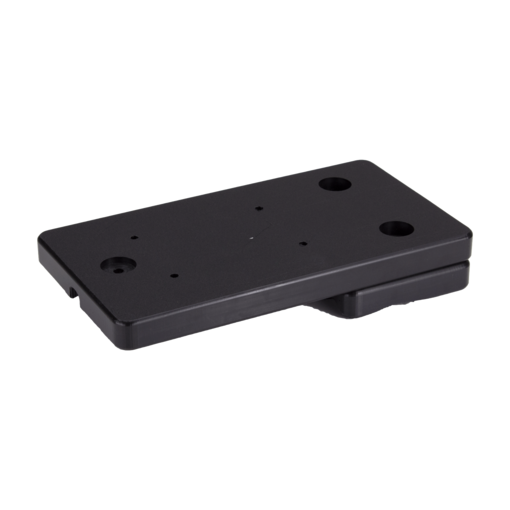 NuCanoe (Closeout) Bow Motor Mount Kit Pursuit