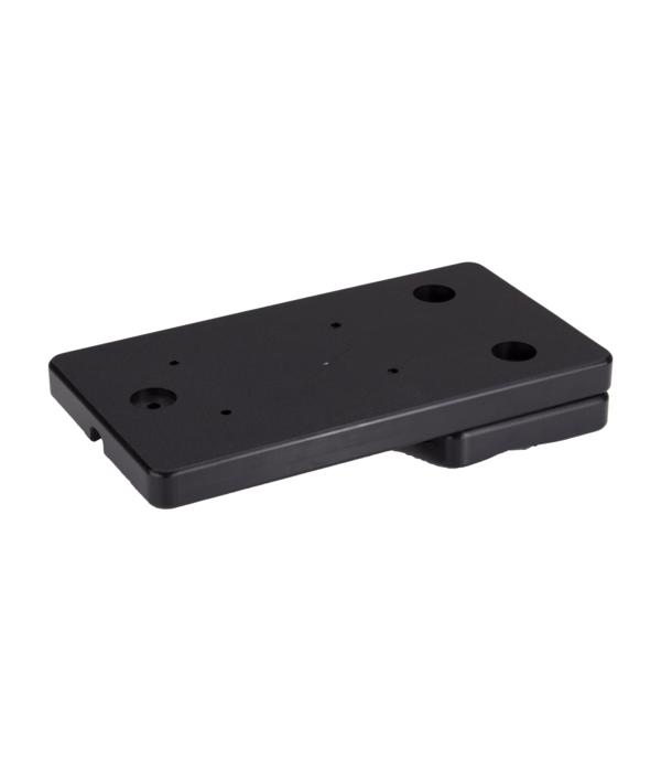 NuCanoe (Closeout) Bow Motor Mount Kit Pursuit