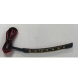 SuperNova 6" LED Light With 7' Leads Warm White