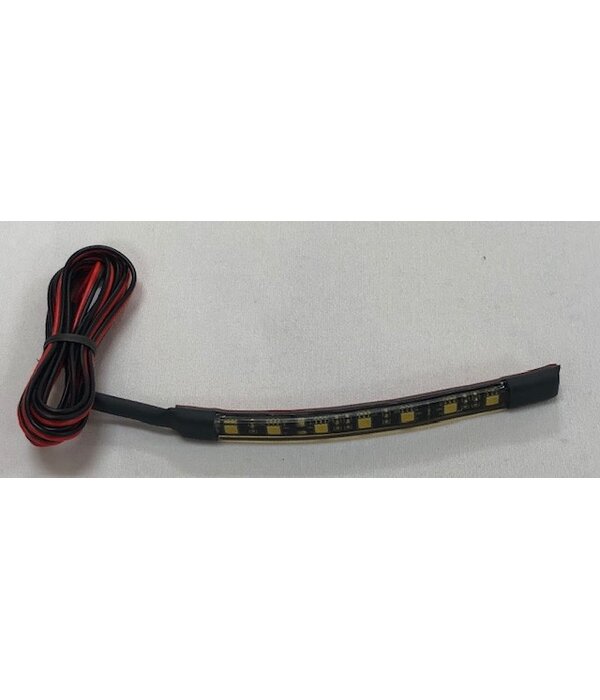 SuperNova 6" LED Light With 7' Leads Warm White