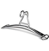 Dakine (Closeout) Stainless Spreader Bar 12"