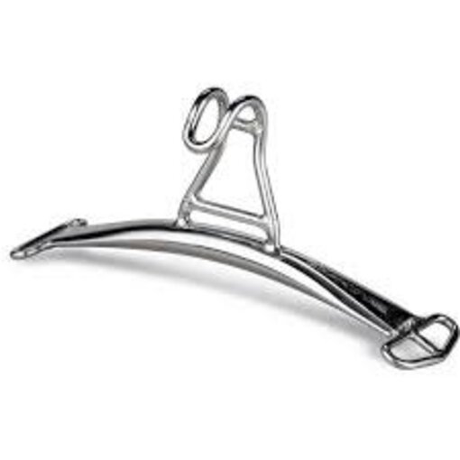 Dakine (Closeout) Stainless Spreader Bar 12"