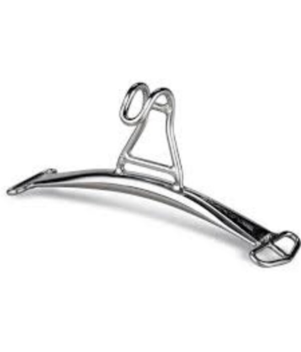 Dakine (Closeout) Stainless Spreader Bar 8"