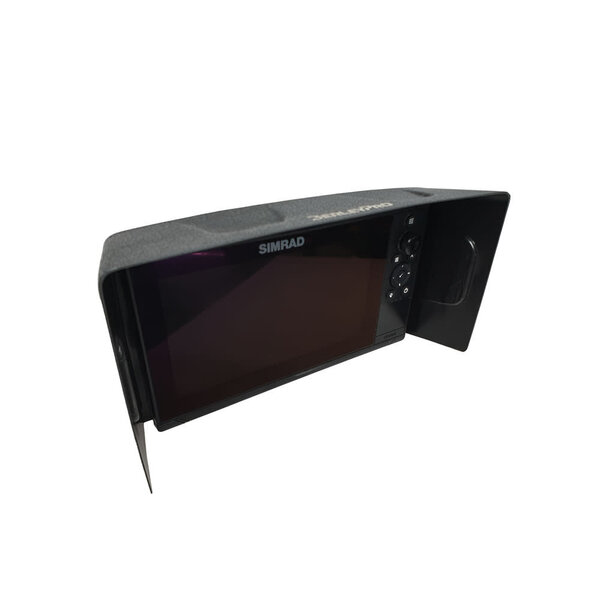 (Closeout) Simrad Cruise 7 Visor