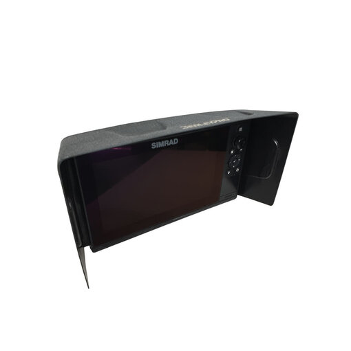 BerleyPro (Closeout) Simrad Cruise 9 Visor