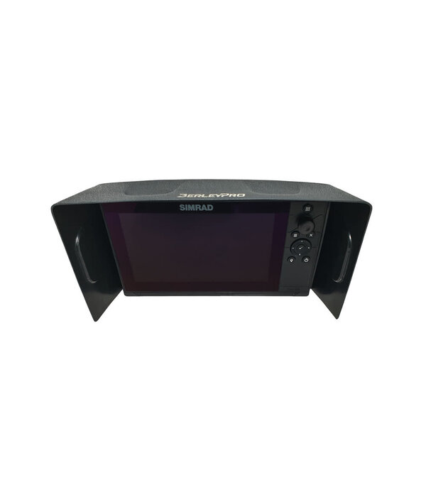 BerleyPro (Closeout) Simrad Cruise 9 Visor