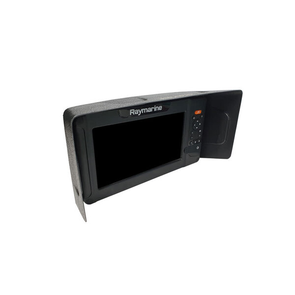 (Closeout) Raymarine Element 7 Visor