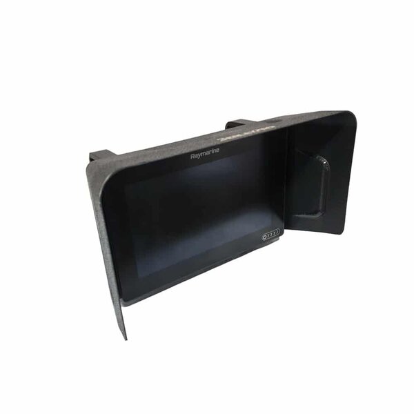 (Closeout) Raymarine Axiom Standard 9 Visor