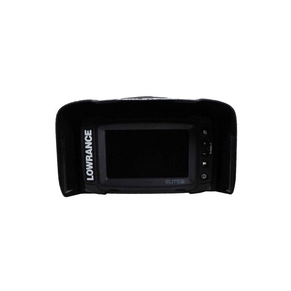 (Closeout) Lowrance Elite Ti/Ti² 5 Visor