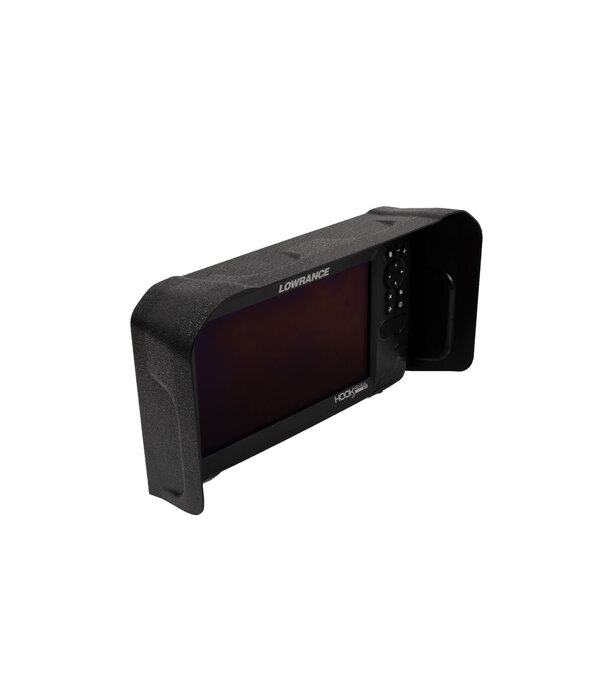 BerleyPro (Closeout) Lowrance Hook Reveal 9 Visor