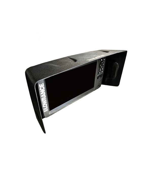 BerleyPro (Closeout) Lowrance Hook² 12 Visor