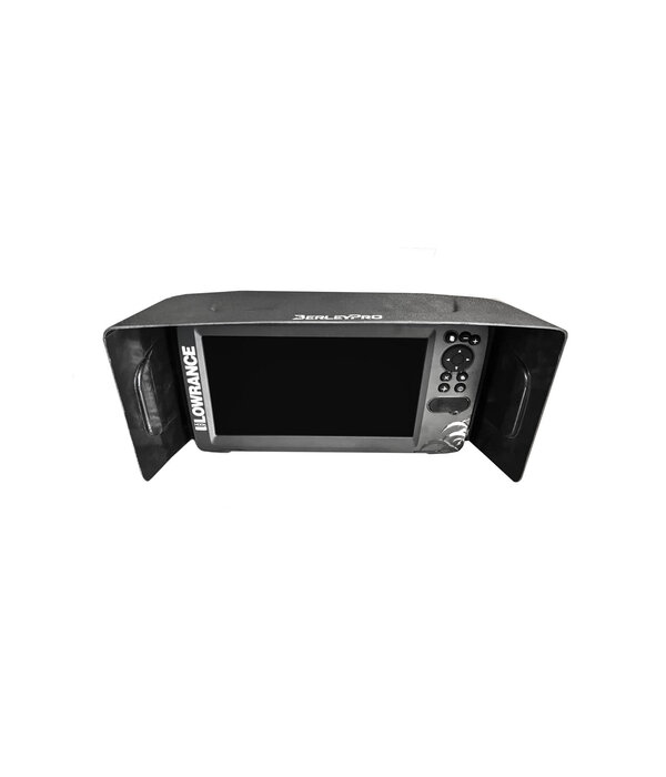 BerleyPro (Closeout) Lowrance Hook² 12 Visor