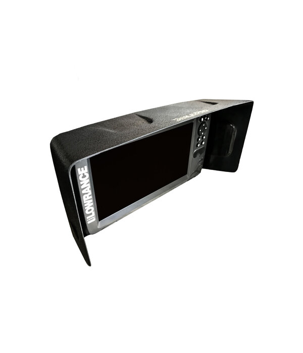 BerleyPro (Closeout) Lowrance Hook² 12 Visor