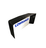 BerleyPro (Closeout) Lowrance Hook² 12 Visor