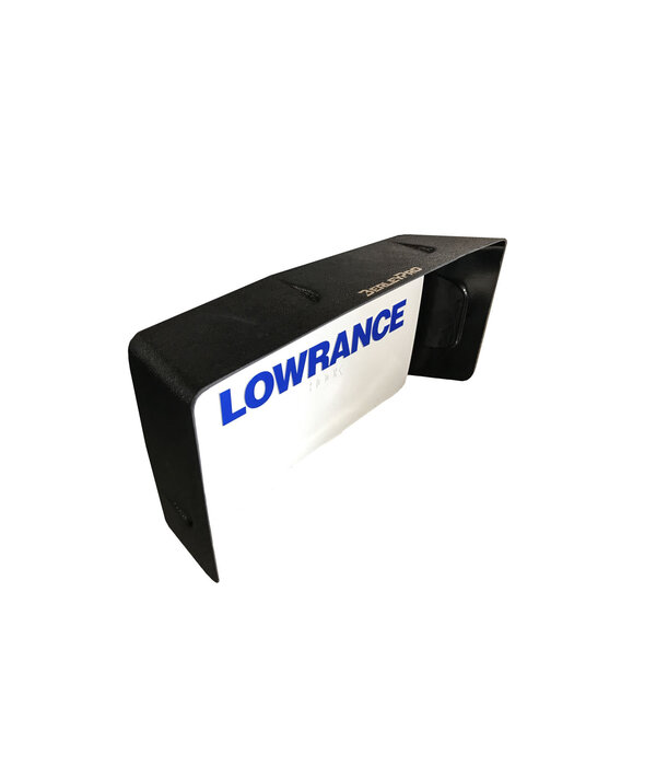 BerleyPro (Closeout) Lowrance Hook² 12 Visor