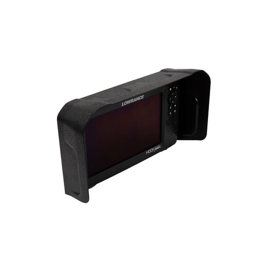 BerleyPro (Closeout) Lowrance Hook² 9 Visor