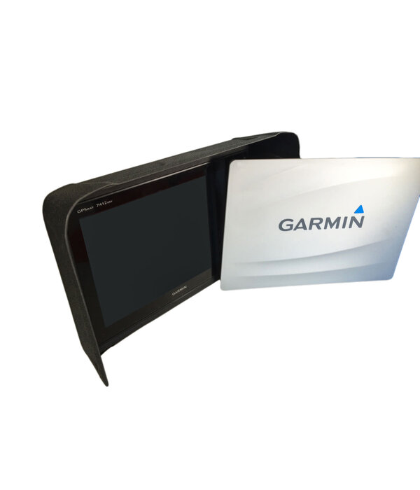 BerleyPro (Closeout) Garmin GPSMAP 7410/7610 Visor