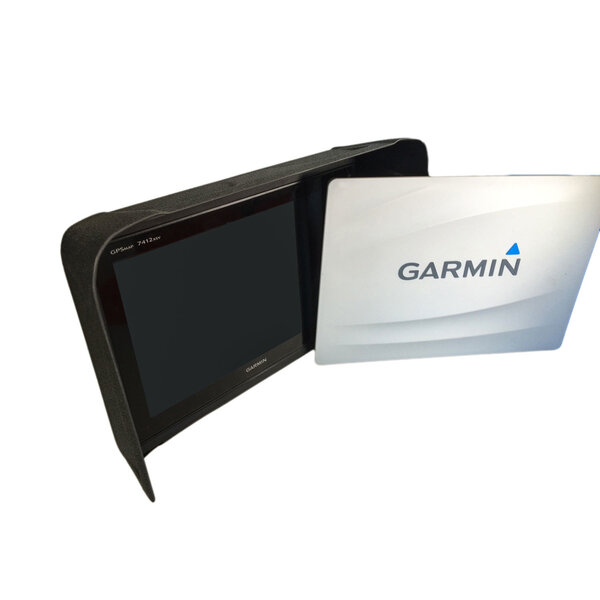 (Closeout) Garmin GPSMAP 7412/7612 Visor