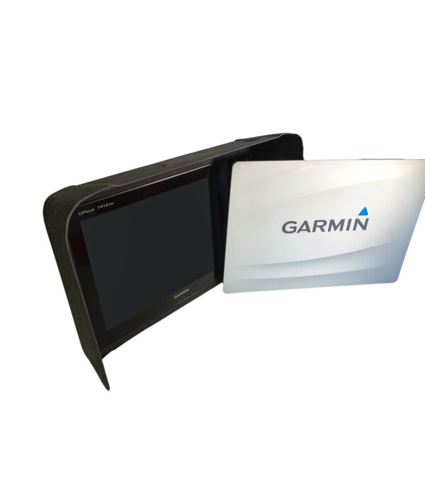BerleyPro (Closeout) Garmin GPSMAP 7412/7612 Visor