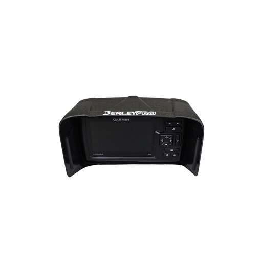 BerleyPro (Closeout) Garmin Non-PLUS Vivid 5 Visor
