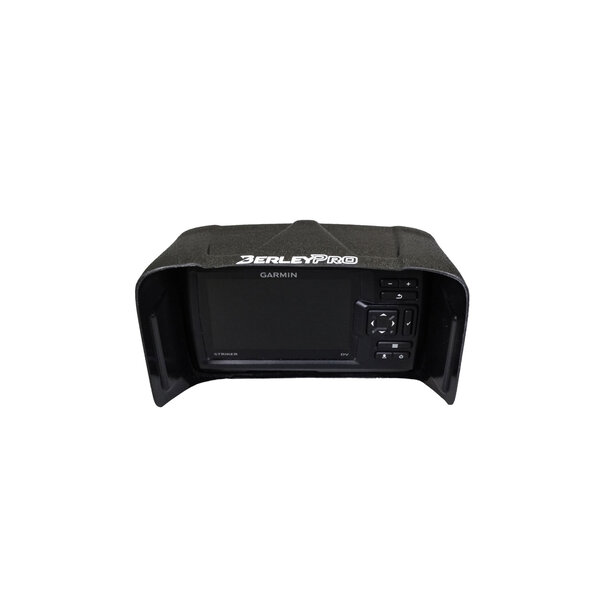 (Closeout) Garmin Non-PLUS Vivid 5 Visor