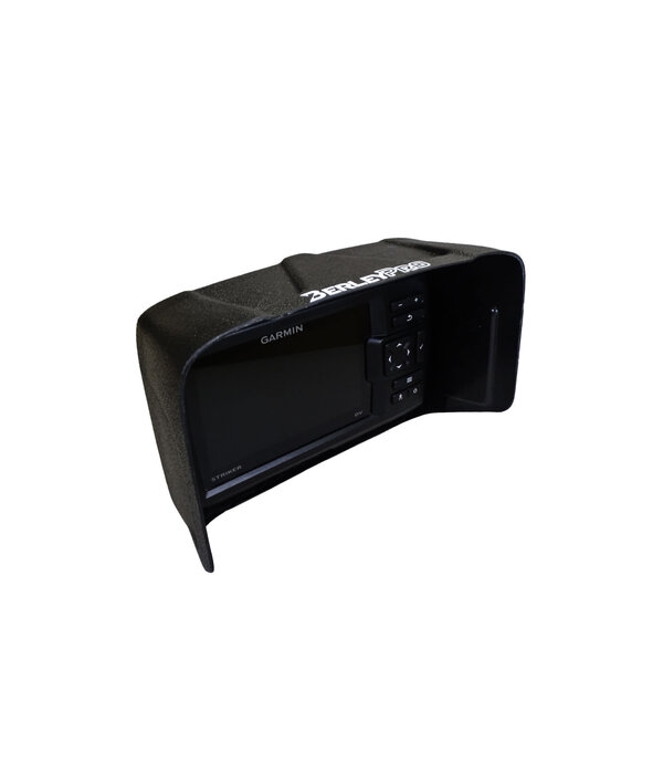 BerleyPro (Closeout) Garmin PLUS 5 Visor