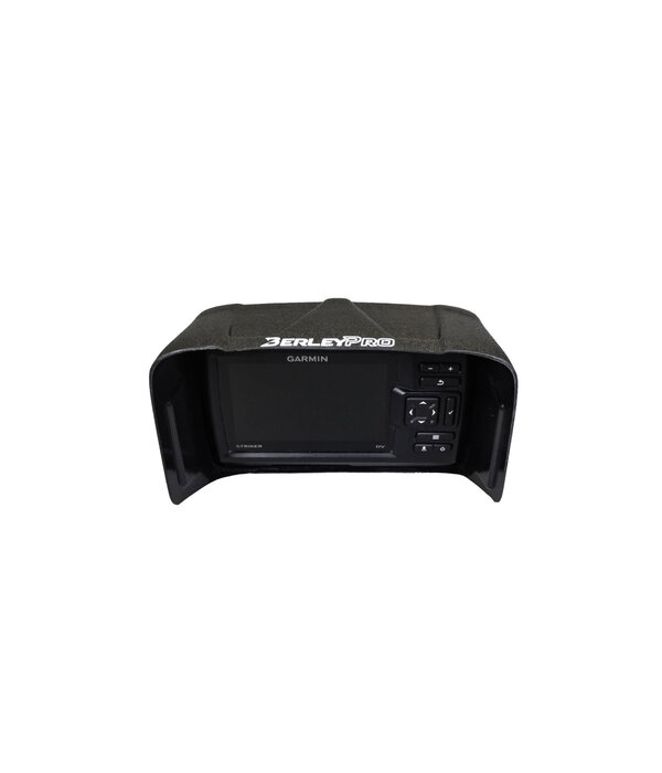 BerleyPro (Closeout) Garmin PLUS 5 Visor