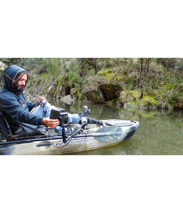 BerleyPro (Closeout) Garmin PLUS 5 Visor