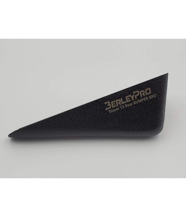 BerleyPro (Closeout) Bumper Bro Keel Guard Native Watercraft Slayer 13 Rear