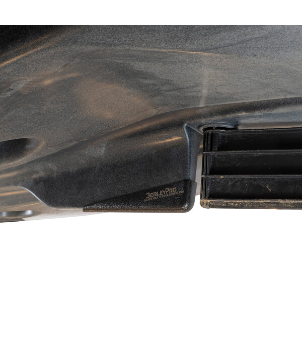 BerleyPro (Closeout) Bumper Bro Keel Guard Native Watercraft Slayer MAX 10 Rear