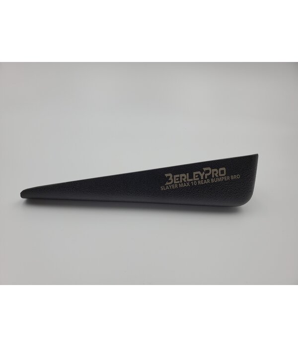BerleyPro (Closeout) Bumper Bro Keel Guard Native Watercraft Slayer MAX 10 Rear