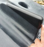 BerleyPro (Closeout) Bumper Bro Keel Guard Native Watercraft Slayer MAX 10 Rear