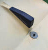 BerleyPro (Closeout) Bumper Bro Keel Guard Native Watercraft Slayer MAX 10 Rear