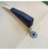 BerleyPro (Closeout) Bumper Bro Keel Guard Native Watercraft Slayer MAX 10 Rear