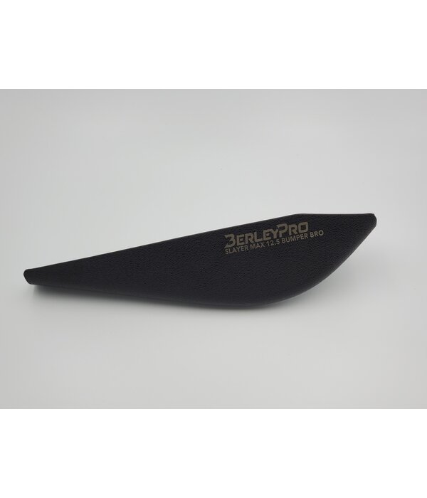 BerleyPro (Closeout) Bumper Bro Keel Guard Native Watercraft Slayer MAX 12.5 Front 2021 And Earlier