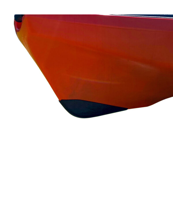 BerleyPro (Closeout) Bumper Bro Keel Guard Native Watercraft Slayer MAX 12.5 Front 2021 And Earlier