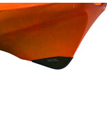 BerleyPro (Closeout) Bumper Bro Keel Guard Native Watercraft Slayer MAX 12.5 Front 2021 And Earlier