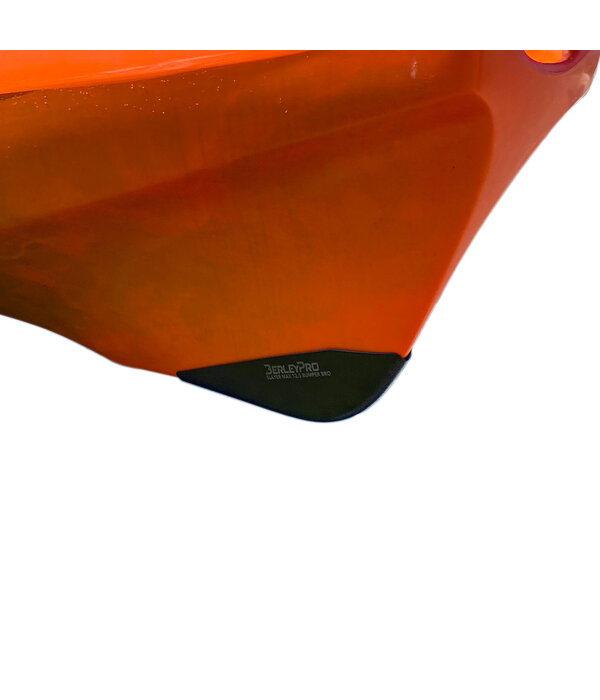 BerleyPro (Closeout) Bumper Bro Keel Guard Native Watercraft Slayer MAX 12.5 Front 2021 And Earlier
