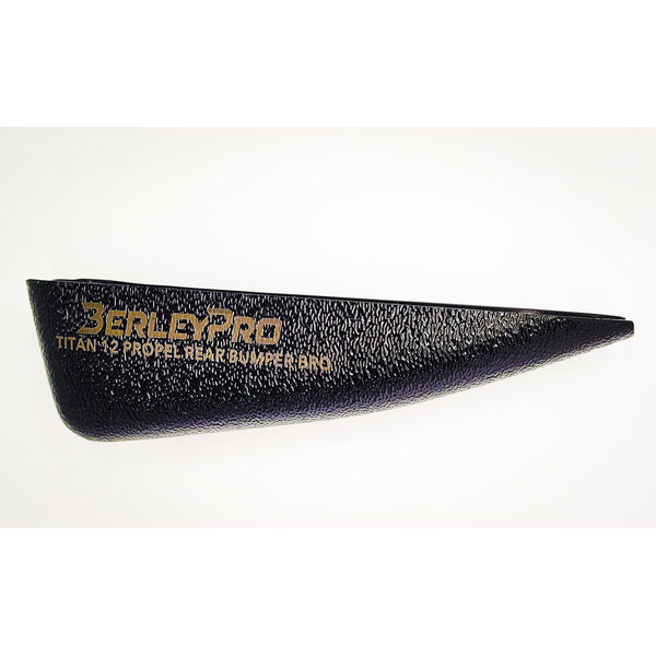 (Closeout) Bumper Bro Keel Guard Native Watercraft Titan 12 Rear