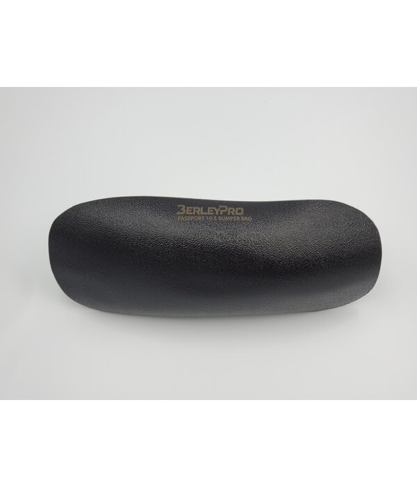BerleyPro (Closeout) Bumper Bro Keel Guard Hobie Passport 10.5