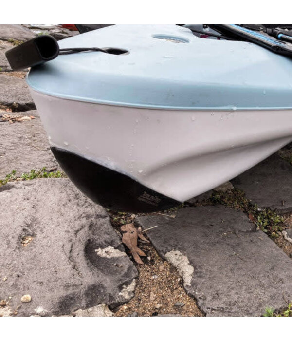 BerleyPro (Closeout) Bumper Bro Keel Guard Hobie Passport 10.5