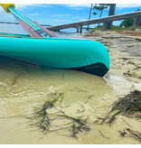 BerleyPro (Closeout) Bumper Bro Keel Guard Bote Board HD 10'  And 12'