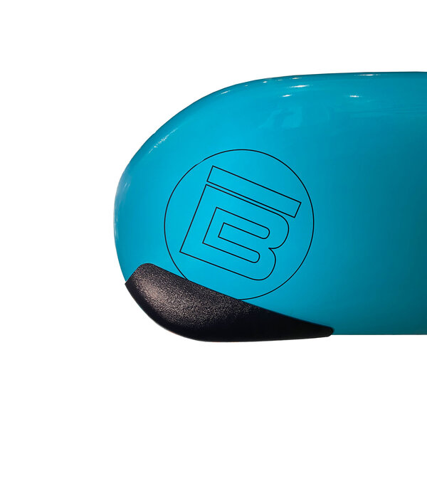 BerleyPro (Closeout) Bumper Bro Keel Guard Bote Board Rover