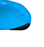 BerleyPro (Closeout) Bumper Bro Keel Guard Bote Board Rover