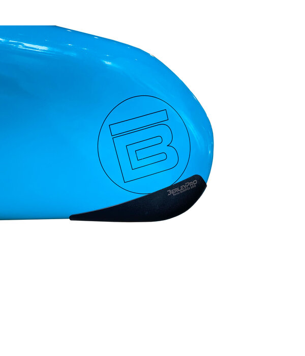 BerleyPro (Closeout) Bumper Bro Keel Guard Bote Board Rover