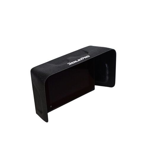 BerleyPro (Closeout) B&G Vulcan 12R Visor