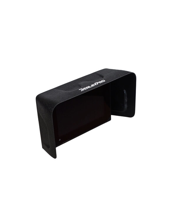 BerleyPro (Closeout) B&G Vulcan 7R Visor